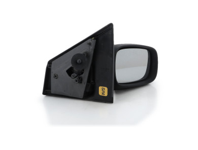 Rétroviseur droit - Renault CLIO III PH.1 - Noir - 7701061191 - V1-4018Y