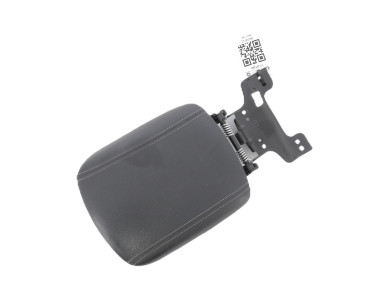 Central armrest - KIA SPORTAGE IV PH.1 - 84660F1200GBU - T1-8136I