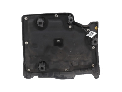 Cache moteur - KIA SPORTAGE IV PH.1 - Blanc - 292402F611 - C1-8179U