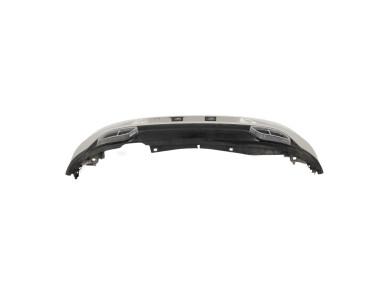 Rear bumper - Volkswagen POLO VI PH.2 - Gris Clair - 2GS807417TGRU - G1-2747C
