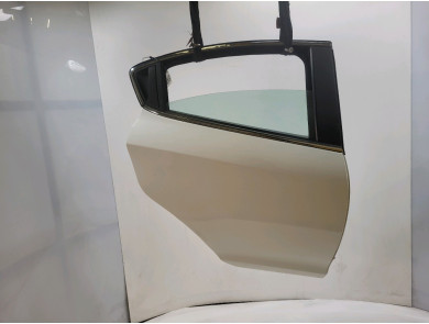 Right rear door - Alfa-Romeo GIULIETTA II PH.1 - Blanc - 6000634837 - L1-3543F