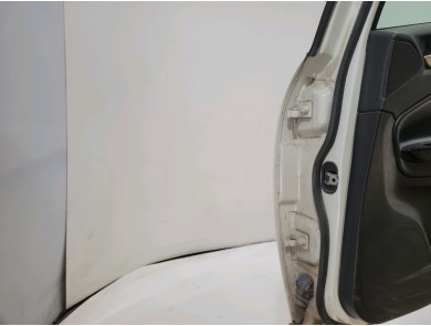 Porte arrière droite - Alfa-Romeo GIULIETTA II PH.1 - Blanc - 6000634837 - L1-3543F