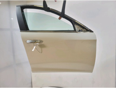 Porte avant droite - Alfa-Romeo GIULIETTA II PH.1 - Blanc - 6000634835 - J1-3475C