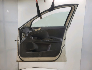 Right front door - Alfa-Romeo GIULIETTA II PH.1 - Blanc - 6000634835 - J1-3475C