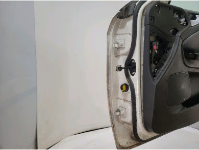 Porte avant droite - Alfa-Romeo GIULIETTA II PH.1 - Blanc - 6000634835 - J1-3475C