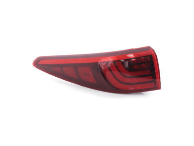 Left rear light - KIA SPORTAGE IV PH.1 - 92401F1100 - T1-8174R