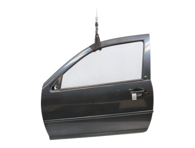 Left door (3-door models only) used - Volkswagen GOLF - 1J3831055H