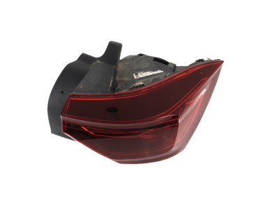 Right rear light used - Volkswagen POLO - 2G0945208H