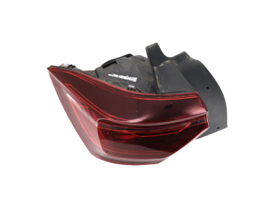 Left rear light used - Volkswagen POLO - 2G0945207H