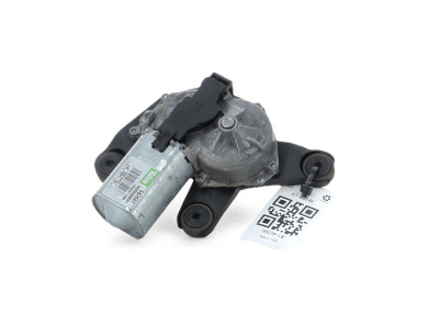 Rear wiper motor - Alfa-Romeo GIULIETTA II PH.1 - 50509441 - X1-4058I