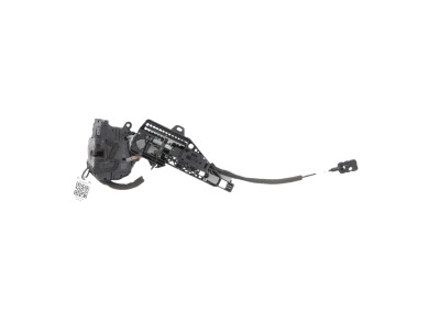 Right front door lock - Renault CLIO IV PH.1 - Inconnu - 805024563R - P0-2217K