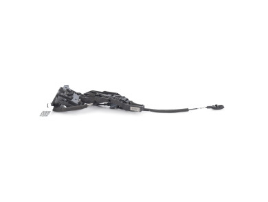 Right front door lock - Renault CLIO IV PH.1 - Inconnu - 805024563R - P0-2217K