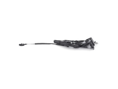 Right front door lock - Renault CLIO IV PH.1 - Inconnu - 805024563R - P0-2217K