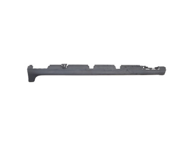 Bas de caisse gauche - Citroen C3 III PH.2 - Blanc - 9813817480 - J1-7961L