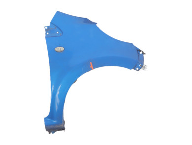 Aile avant droite - Citroen C1 I PH.2 - Bleu Fonce - 7841S8 - K1-7943H