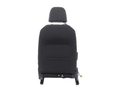 Siège passager avant droit - Volkswagen POLO VI PH.2 - 2Q4881106H - G1-5879B