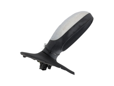 Right wing mirror used - Renault CLIO - 7700415330