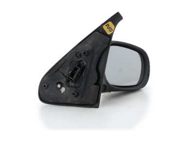Right wing mirror - Renault CLIO II PH.1 - Gris Clair - 7700415330 - Q0-1079N