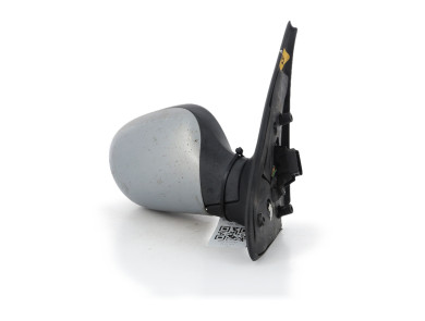 Rétroviseur droit - Renault CLIO II PH.1 - Gris Clair - 7700415330 - Q0-1079N