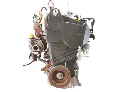 Moteur type K9K837 - Renault MEGANE III PH.2 - B1-8227Q