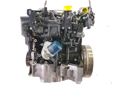 Moteur type K9K837 - Renault MEGANE III PH.2 - B1-8227Q