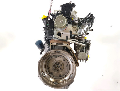 Engine type K9K837 - Renault MEGANE III PH.2 - B1-8227Q