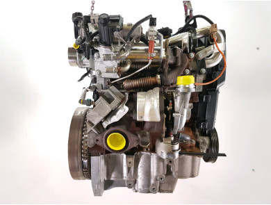 Moteur type K9K837 - Renault MEGANE III PH.2 - B1-8227Q