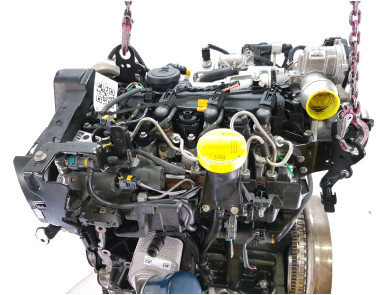 Moteur type K9K837 - Renault MEGANE III PH.2 - B1-8227Q