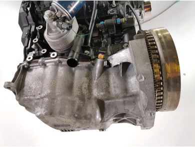 Moteur type K9K837 - Renault MEGANE III PH.2 - B1-8227Q
