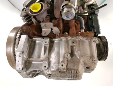 Moteur type K9K837 - Renault MEGANE III PH.2 - B1-8227Q