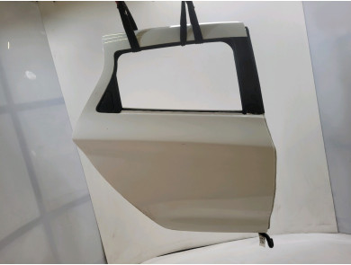Porte arrière droite - Renault ZOE PH.1 - Blanc - 821008742R - E1-8475G