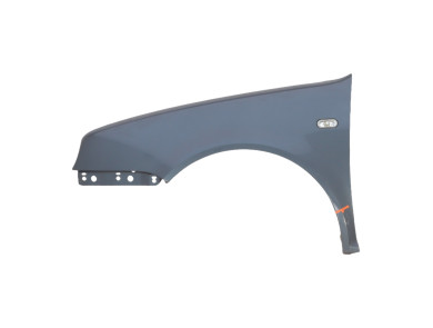 Left front fender used - Volkswagen GOLF - 1J0821021
