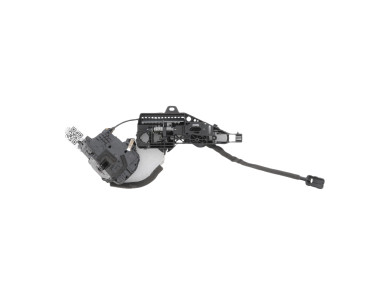 Right front door lock - Renault CLIO IV PH.2 - Gris Fonce - 805024563R - B0-0958F