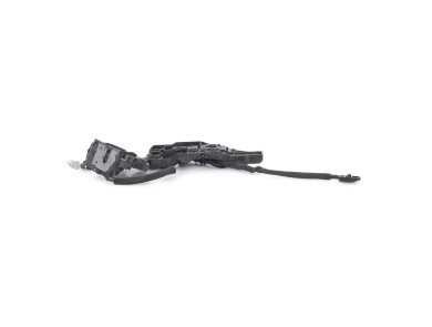 Right front door lock - Renault CLIO IV PH.2 - Gris Fonce - 805024563R - B0-0958F