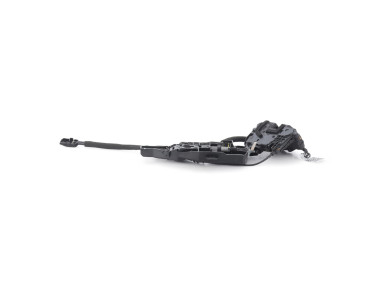 Serrure de porte avant droite - Renault CLIO IV PH.2 - Gris Fonce - 805024563R - B0-0958F