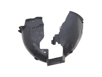 Bumper mud front left used - Peugeot 5008 - 7136 JV