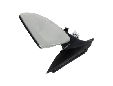 Left wing mirror used - Volkswagen POLO - 2G1857507S 9B9