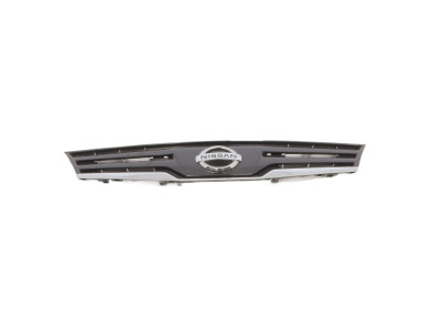 Calandre - Nissan NOTE I PH.2 - Noir - 62310-BH00H- T0-3767C
