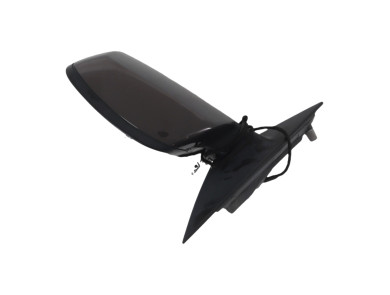 Left wing mirror - BMW X3 I PH.1 - Marron Fonce - 51163448165 - L0-3306Z