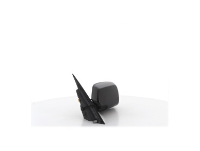 Left wing mirror - BMW X3 I PH.1 - Marron Fonce - 51163448165 - L0-3306Z