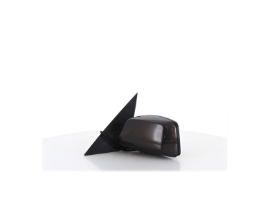 Left wing mirror - BMW X3 I PH.1 - Marron Fonce - 51163448165 - L0-3306Z