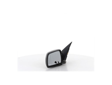 Left wing mirror - BMW X3 I PH.1 - Marron Fonce - 51163448165 - L0-3306Z