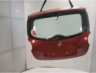 Hatchback - Renault MODUS PH.1 - Rouge Clair - 901002890R - R1-2091H