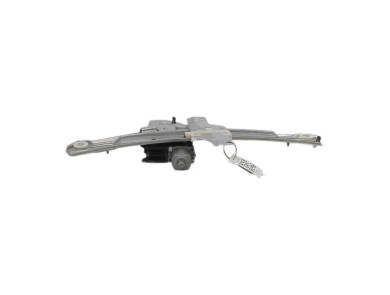 Left front window-lift - Peugeot 2008 I PH.1 - 9816402180 - T1-1045P