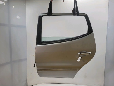 Rear left door used - Mercedes CLASSE A FAMILY - 168730190528