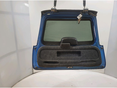 Hatchback - Peugeot 206 SW - 8701R3 - E1-3614V