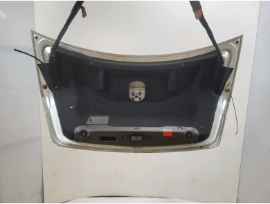Boot - Mercedes CLASSE C III PH.1 - Gris Clair - 204750007564 - R1-2004C