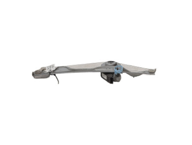 Left front window-lift - Renault GRAND MODUS PH.2 - 8200748377 - N1-0918Z