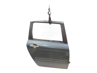 Right rear door - Peugeot 307 SW PH.2 - 9008H7 - V0-1706B