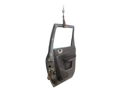 Right rear door - Peugeot 307 SW PH.2 - 9008H7 - V0-1706B